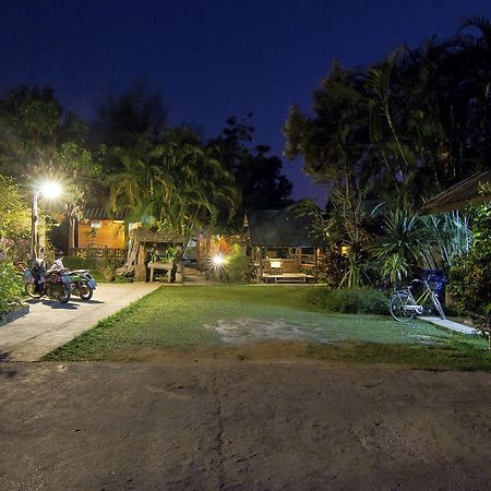 Maeyen House Villa Пай Екстериор снимка
