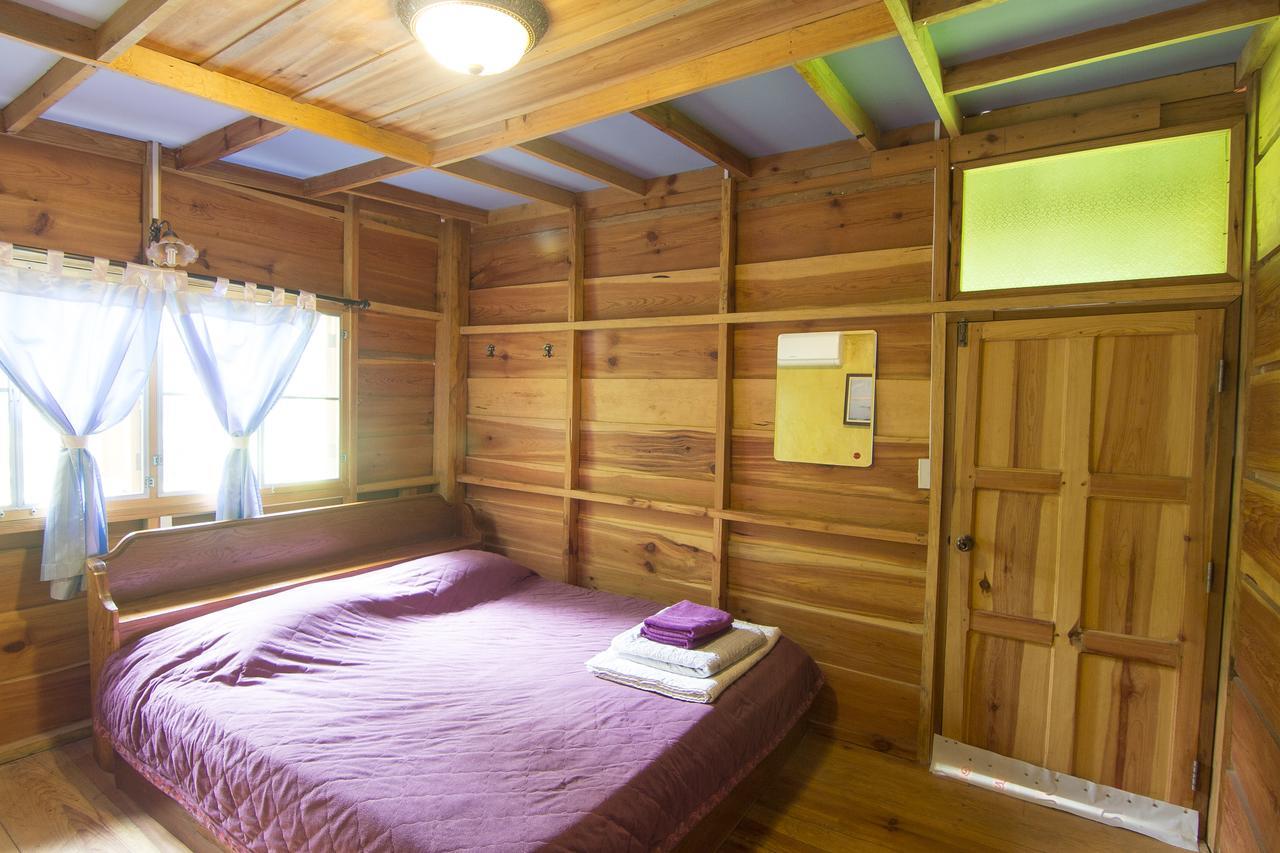 Maeyen House Villa Пай Екстериор снимка