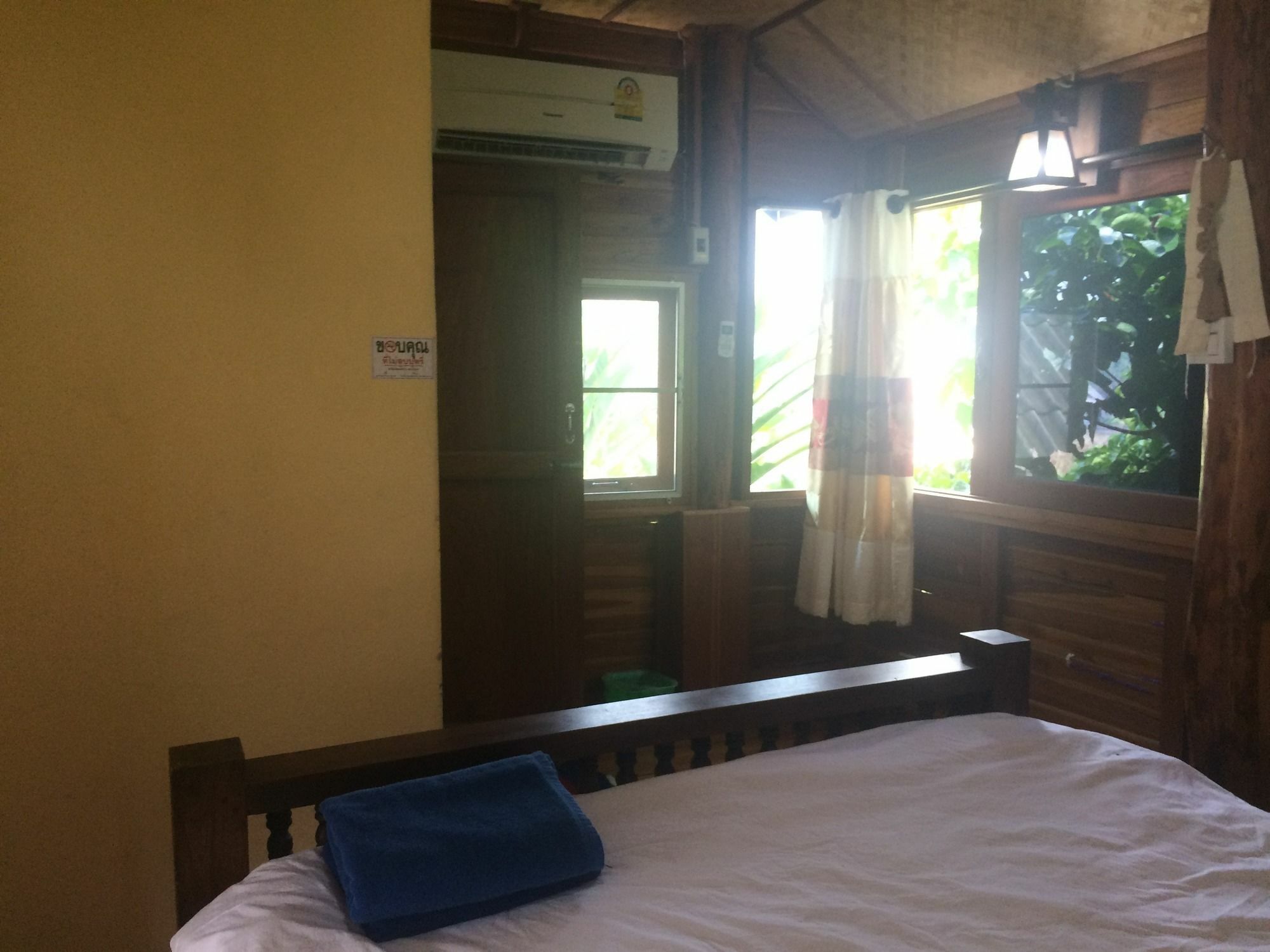 Maeyen House Villa Пай Екстериор снимка