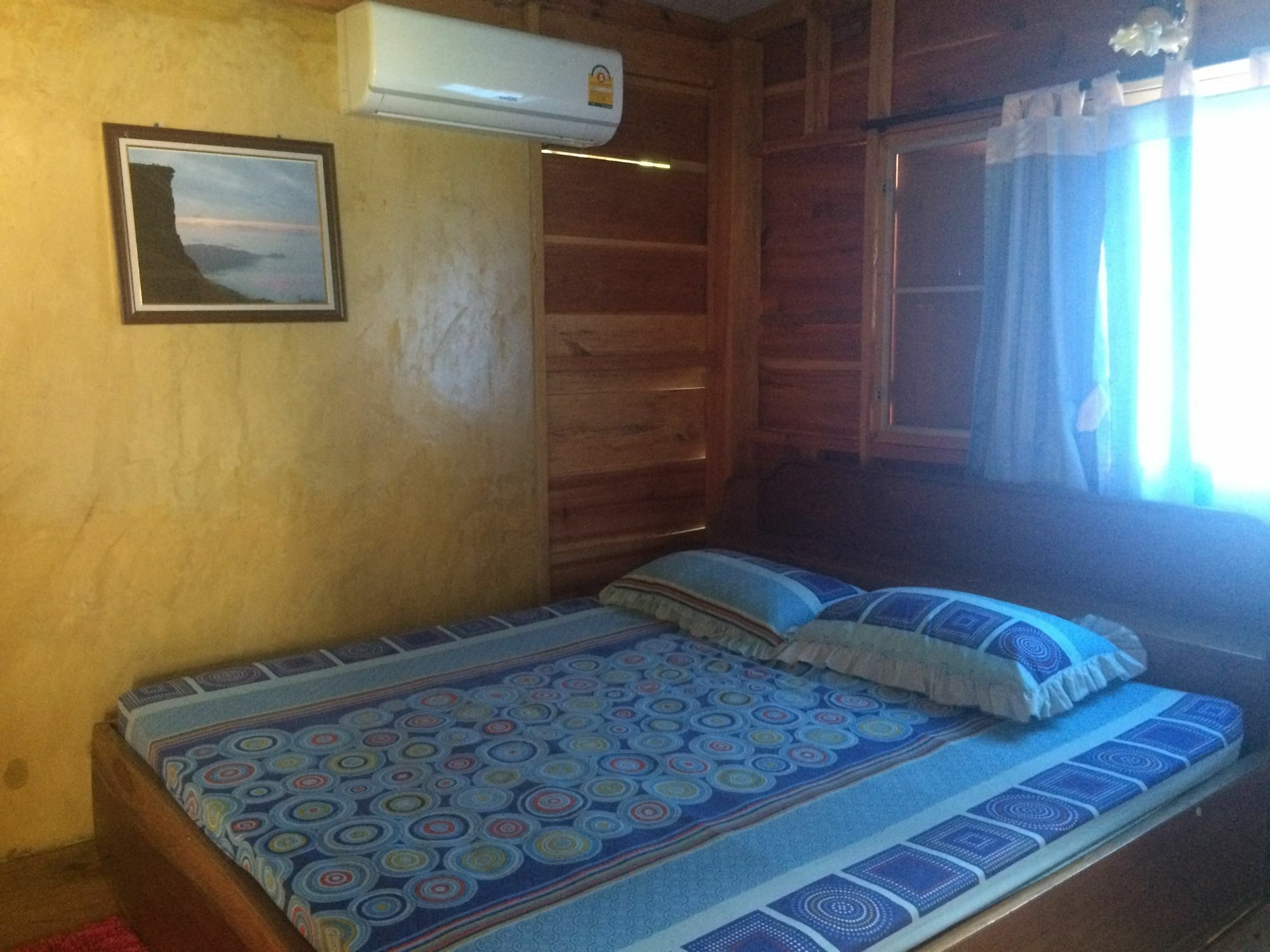 Maeyen House Villa Пай Екстериор снимка
