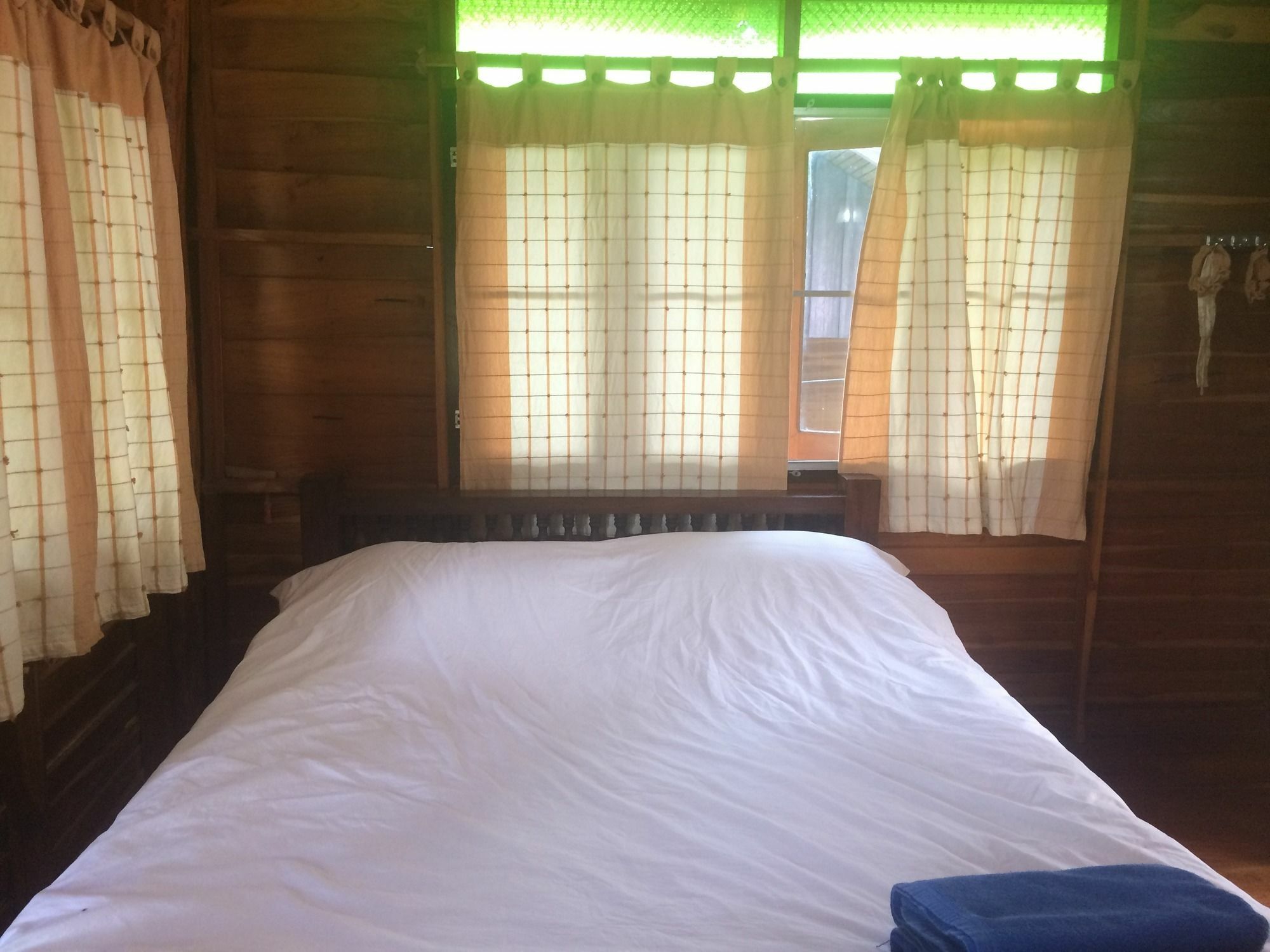 Maeyen House Villa Пай Екстериор снимка